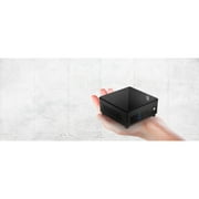 MSI Cubi 5 12M ، Intel Core i7-1255U ، Intel UHD Graphics ، 64 جيجابايت من ذاكرة الوصول العشوائي ، أسود ، Windows 10 Home ، Cubi 5 12M-016BUS