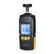 thumbnail image 1 of Tacómetro Digital Tacómetro De Motor De Contacto Portátil Velocímetro Lcd Tach Rpm Teste Má Meterk Tacómetro, 1 of 7