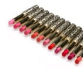 thumbnail image 2 of Fiudx Set The Labiales In The Leopardo, 12 Unidas, Acabado Mate Duradero, Fórmula Suave y Cremosa, Esenciales de Maquillaje Diario, Moda Femenina de Tendencia, Incluye Estuche de Viaje., 2 of 4