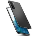 thumbnail image 4 of Wireless Charging Case For Samsung Galaxy S22/S22+/S22 Ultra Shockproof Slim Matte Hard PC Case Cover, 4 of 8
