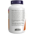 thumbnail image 3 of NOW Supplements, Inositol Powder, Neurotransmitter Signaling*, Cellular Health*, 8-Ounce, 3 of 4