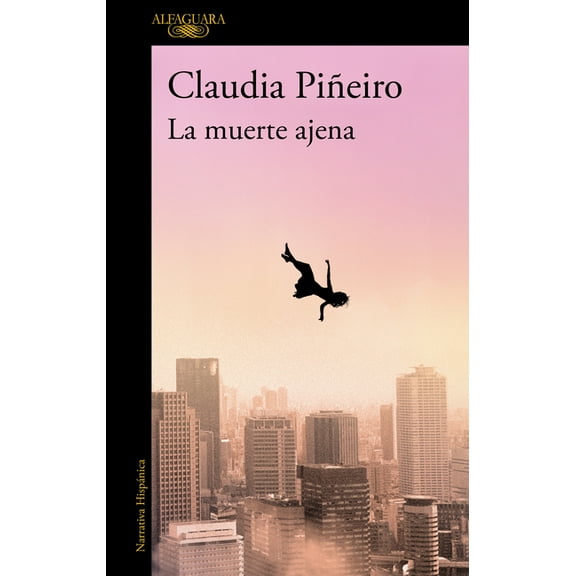 La Muerte Ajena / The Death of Others, (Paperback)