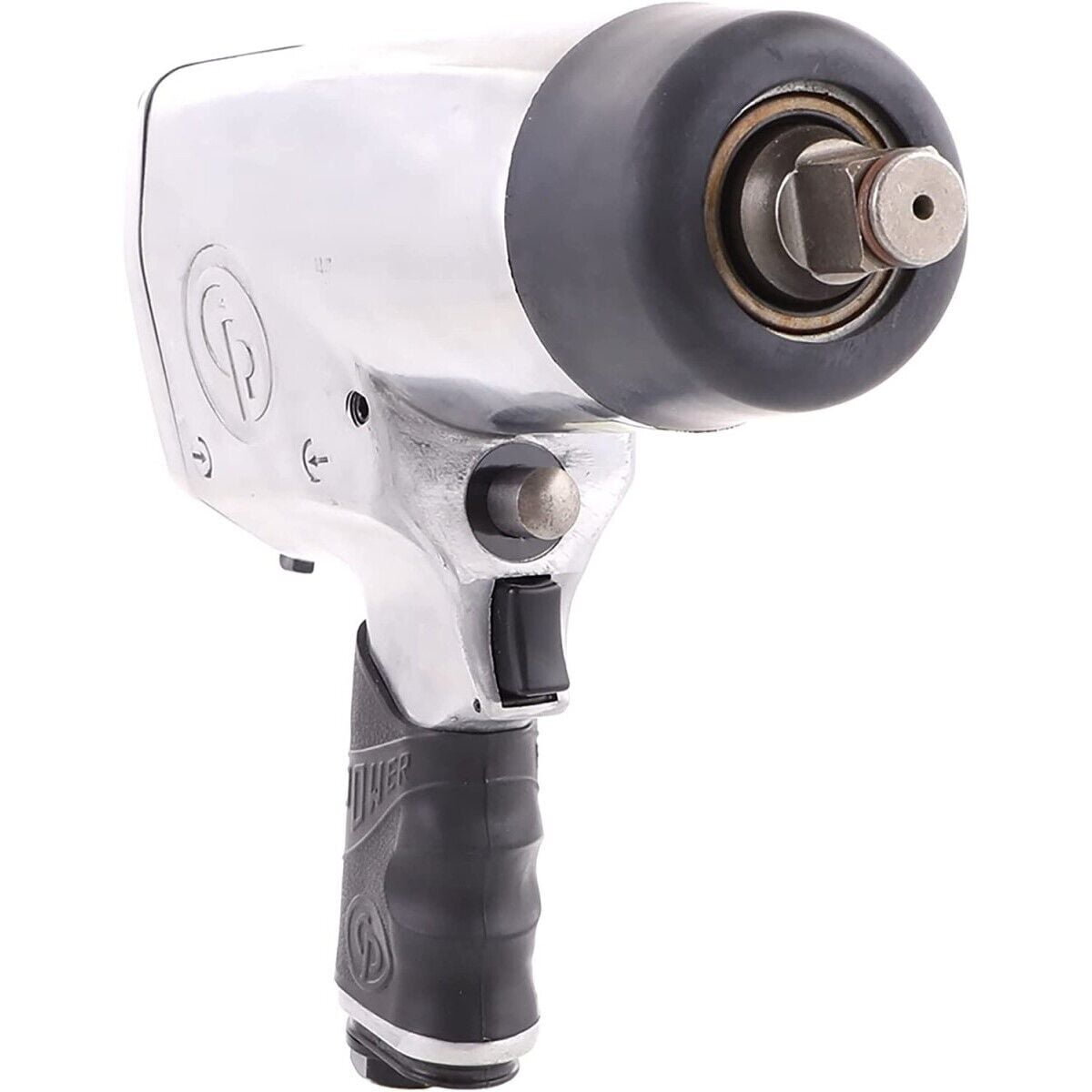 Chicago Pneumatic CP772H 3/4" Air Impact Wrench, 1000 ft. lbs.