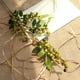 thumbnail image 3 of Moyic Navidad artificial bayas rojas pequeña espuma fresca fruta falsa simulación hogar Navidad fiesta DIY accesorios de decoración Kits de decoración para fiestas verde Moyic JJ16241-06, 3 of 6