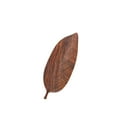 thumbnail image 4 of Bandeja de madera Gloria forma de hoja 48cm x 18cm x 2cm, 4 of 9