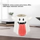 thumbnail image 3 of Taza Ghost, Taza Ghost De 401 A 500 Ml, Linda Cerámica Para Oficina, 3 of 7