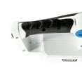 thumbnail image 6 of HART Rechargeable LED Area Spotlight, Pivoting Light Head, Magnetic Base, Carry Handle, 600 Lumens, 6 of 15