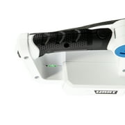 HART Rechargeable LED Area Spotlight, Pivoting Light Head, Magnetic Base, Carry Handle, 600 Lumens
