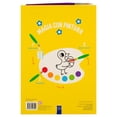 thumbnail image 2 of Magia con Pintura Pato Yoyo Books 9789464548549, 2 of 2