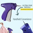 thumbnail image 2 of Manual Quick Clothing Fixer Quick Repair Garment Sewing Tool B, 2 of 5
