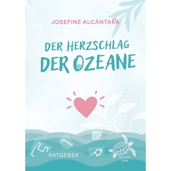 Der Herzschlag der Ozeane, (Paperback)