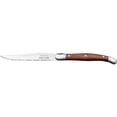 thumbnail image 1 of Cuchillo para carne LaguioleWoodLight VentDepot 1pza 23 cm Acero Inoxidable, 1 of 4