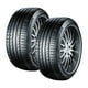 thumbnail image 2 of LLANTA 225/45 R17 CONTINENTAL CONTISPORTCONTACT 5 MO 91W Continental CONTISPORTCONTACT 5 MO 91W, 2 of 2