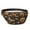 Halloween Spider Bat, variant on Fanny Pack Halloween Simple Pumpkin Pattern Waist Pack Bag,Running Cross Bag,Waterproof Large Fanny Packs for Women Men for Travel Running Hiking Cycling