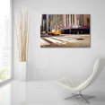 thumbnail image 6 of Epic Art 'NYC Radio City' by Nina Papiorek, Acrylic Glass Wall Art, 36"x24", 6 of 8