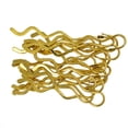 thumbnail image 1 of 20pcs Suave Clip Papel Hecha, 1 of 6