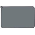 thumbnail image 2 of Silicone Dog Cat Bowl Mat Waterproof Non Slip Portable Dog Cat Pet Feeding Mat with Edges, 2 of 5