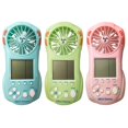 thumbnail image 4 of Mini Handheld Children‘S Portable Handheld Pocket Fan, 4 of 17