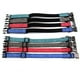 thumbnail image 5 of Dinheiro Collar para perro con clip y letras cortadas con forro de lona, 5 of 5