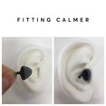 thumbnail image 4 of Audífonos Flare Audio Calmer, de silicona, suave al tacto, 4 of 6