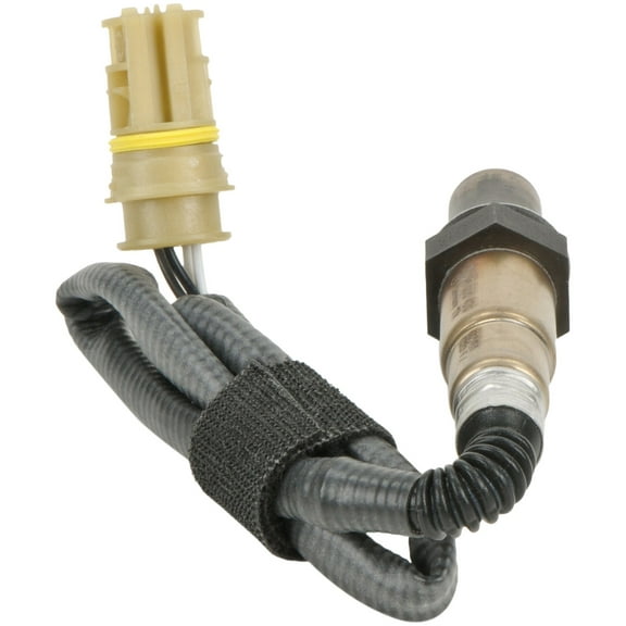 Herko Oxygen Sensor H6420 For 2005-2010 Mercedes-Benz SLK55 AMG 5.5L V8