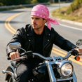 thumbnail image 2 of Paisley Sports Headband Multifunctional Sweatband Headwrap for Cycling Running Yoga Gym Outdoor Activities, 2 of 6