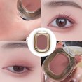 thumbnail image 3 of Sombra de ojos, Sombra de ojos mate, Polvos sueltos, Maquillaje de ojos., 3 of 5