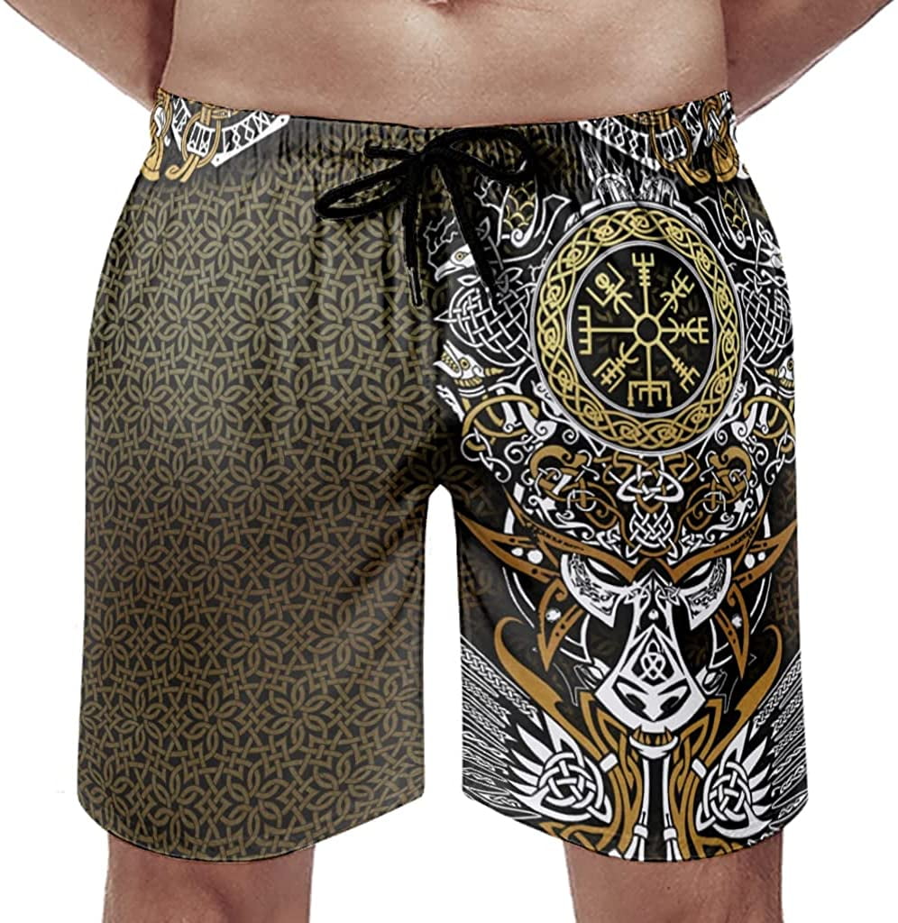 Viking swim trunks Clearance