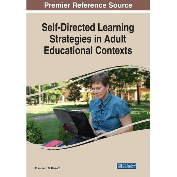 Self-Directed Learning Strategies in Adult Educational Contexts, (Paperback)