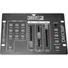 CHAUVET DJ DMX3MF 3 Channel DMX Controller