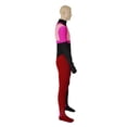 thumbnail image 5 of Disfraz de Halloween para niños y adultos, disfraz de granate, traje Zentai para mujer y niña, mono de fiesta del universo Steven, 5 of 5