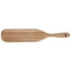 thumbnail image 2 of Espátula de Madera ANGGREK Mango de Madera Madera Entera 33,5 x 6,5 cm Para Cocina Casera, 2 of 8