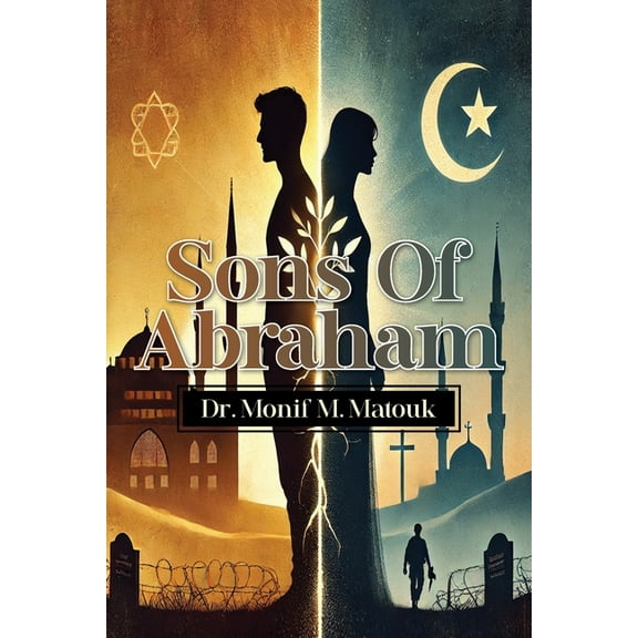 Sons Of Abraham, (Paperback)