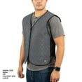 thumbnail image 5 of Men's Hydrologic&reg; Cooling Vests, 5 of 5