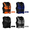 thumbnail image 4 of Profesión Vela Esquí acuático Chaleco Deportes acuáticos Seguridad Labymos  Chaleco salvavidas, 4 of 7