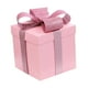 thumbnail image 5 of Cajas de regalo de Navidad, adornos navideños, cajas decorativas cuadradas, organizador, adornos apilables, caja de Navidad para el día de San Rosa, 5 of 8