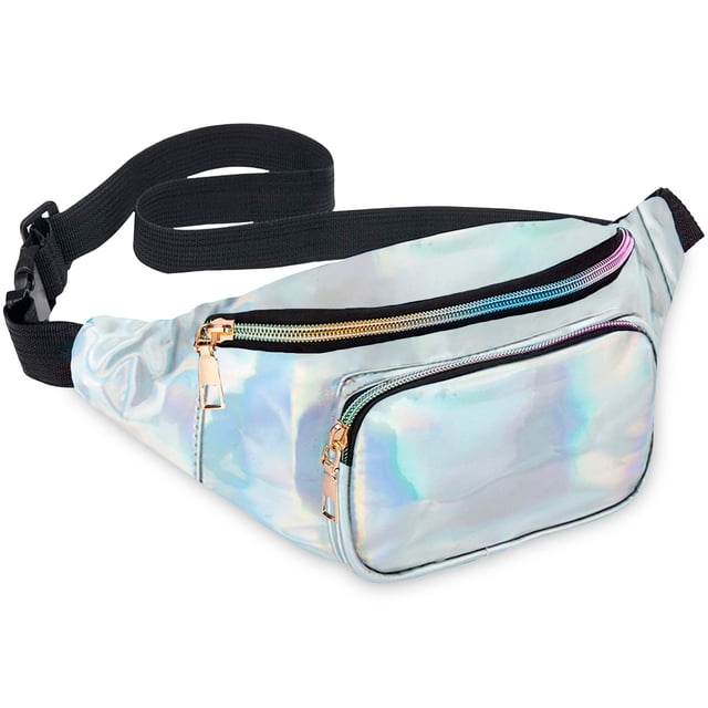 Bolsa Cangurera Shendy Vendy Casual Para Mujer Ligera Multifuncional