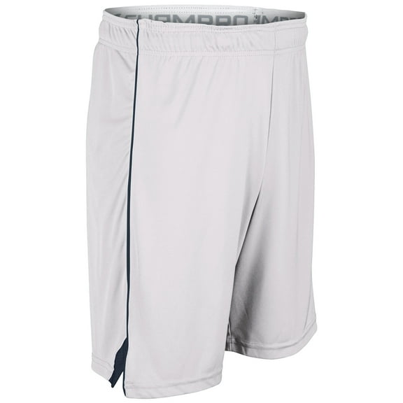 Champro BBS23 Elite Basketball Short - White Navy