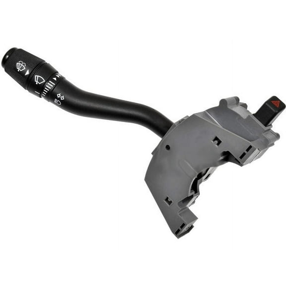 Wiper Switch - Compatible with 1999 - 2001 Mazda B2500 2000