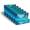Hydrocortisone Cream Fast Itch and Rash Relief 6 Pack