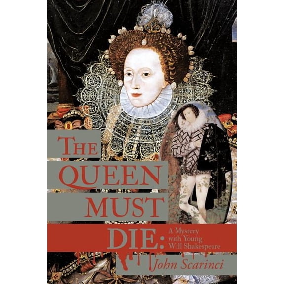 The Queen Must Die (Paperback)