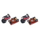 thumbnail image 3 of Módulo controlador Inteprter 250W 15A DC 12-30V Flyback calentador DIY cocina bobina de encendido, 3 of 6