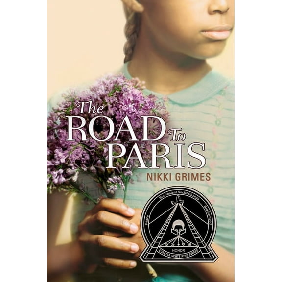 The Road to Paris (Paperback)