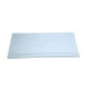 thumbnail image 5 of Minnieouse Microfibra Gafas Paño Absorción de agua Gafas Gafas de sol Quitamanchas Lente Cámara Limpieza de pantalla de computadora azul Azul 2piezas, 5 of 6