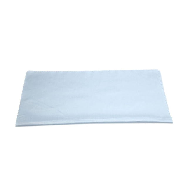 Shengyu Microfiber Glasses Cloth Eyeglasses Lens Dust Stain Remover Camera Computer Tablet Screen Cleaning Supplies Blue 1 Pc