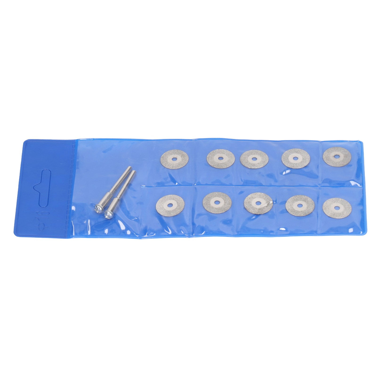 Round Grinding Disc Grinding Wheel Set 