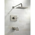 thumbnail image 4 of Delta Vero Monitor 14 Series Tub & Shower Trim, Champagne Bronze, 4 of 7