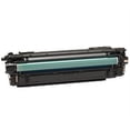 thumbnail image 1 of Zoomtoner Compatible HP Color laserJet Enterprise M653DN HP CF463X (656X) High Yield laser Toner Cartridge Magenta, 1 of 5