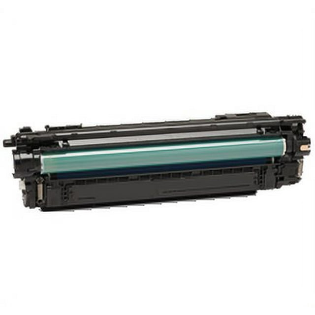 Zoomtoner Compatible HP Color laserJet Enterprise M653DN HP CF463X (656X) High Yield laser Toner Cartridge Magenta