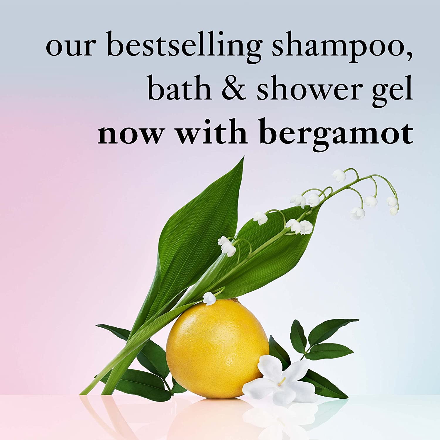 Amazing Grace Bergamot Shampoo Bath and Shower Gel by Philosophy for Unisex - 16 oz Shower Gel